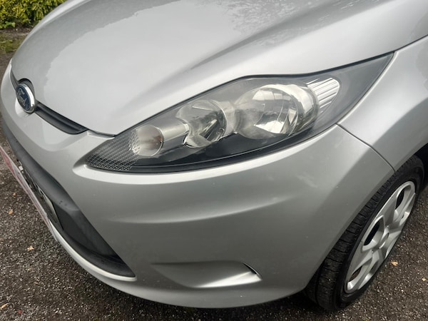 Used Ford Fiesta 2010 for sale - 76175068: Photo 51