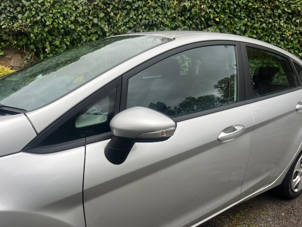 Used Ford Fiesta 2010 for sale - 76175068: Photo 52
