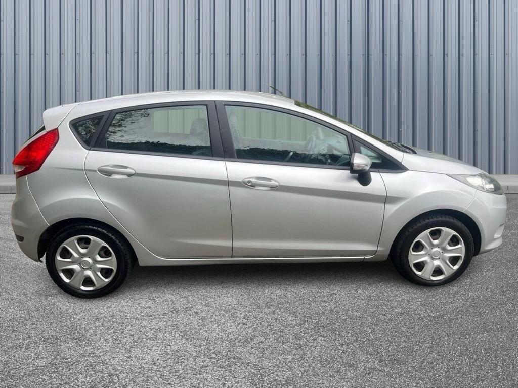 Used Ford Fiesta 2010 for sale - 76175068: Photo 7