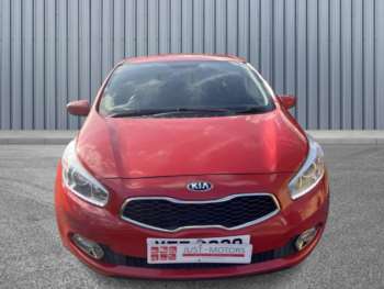 Used Kia Pro Ceed 2015 for sale - 74618376: Photo