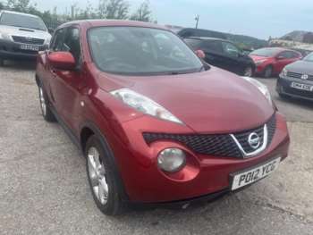 2012 (12) - 1.5 dCi Acenta 5dr