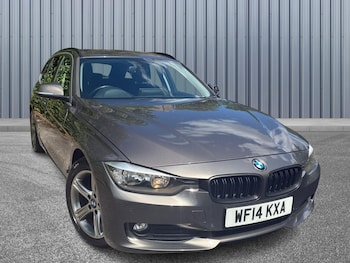 Used BMW 3 Series 2014 for sale - 79034070: Photo