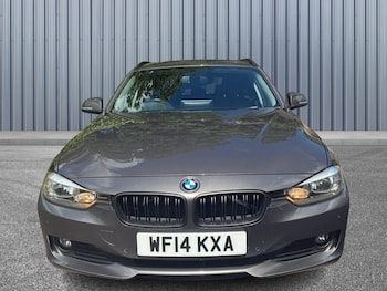 Used BMW 3 Series 2014 for sale - 79034070: Photo