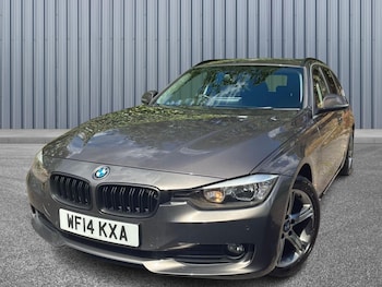 Used BMW 3 Series 2014 for sale - 79034070: Photo