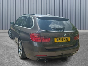 Used BMW 3 Series 2014 for sale - 79034070: Photo