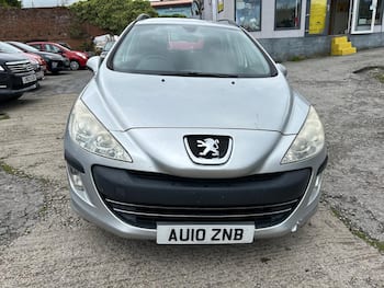 Used Peugeot 308 2010 for sale - 79836459: Photo