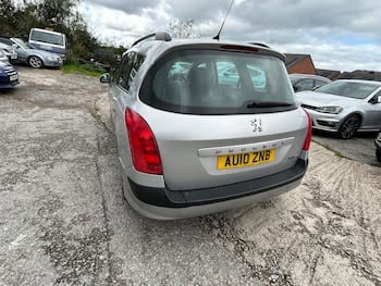 Used Peugeot 308 2010 for sale - 79836459: Photo