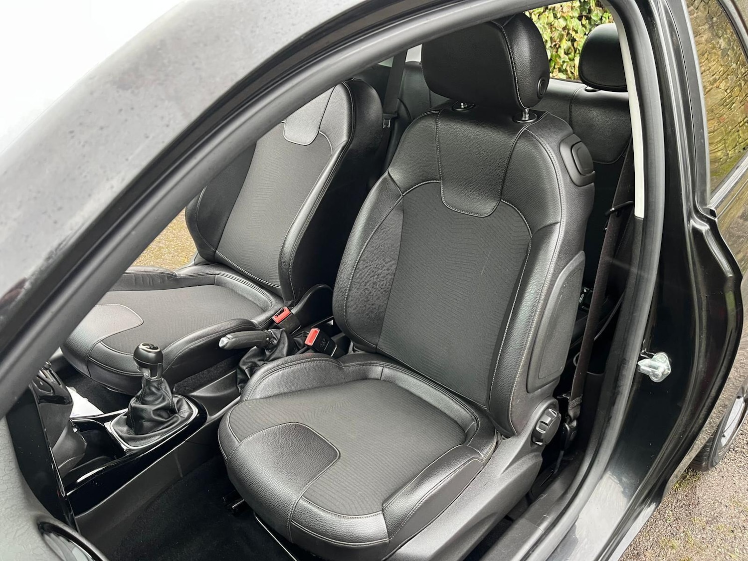 Used Vauxhall ADAM 2017 for sale - 77455325: Photo 14