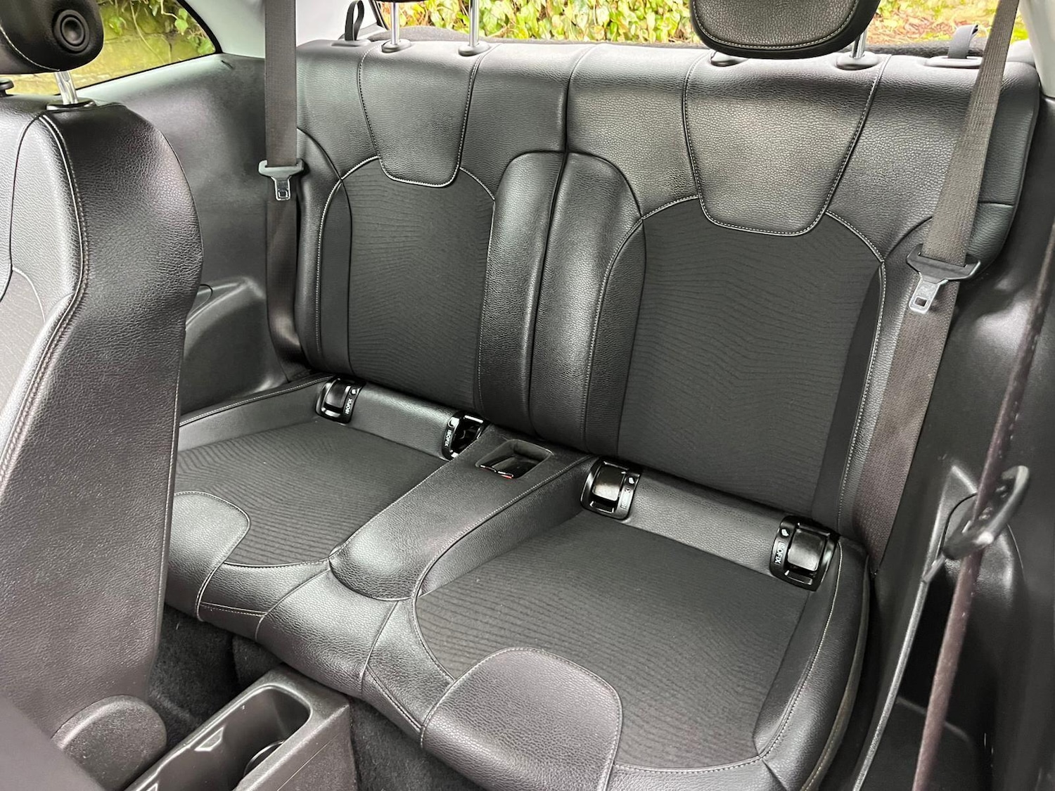 Used Vauxhall ADAM 2017 for sale - 77455325: Photo 15