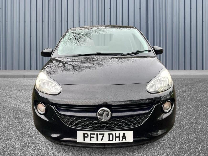 Used Vauxhall ADAM 2017 for sale - 77455325: Photo 2