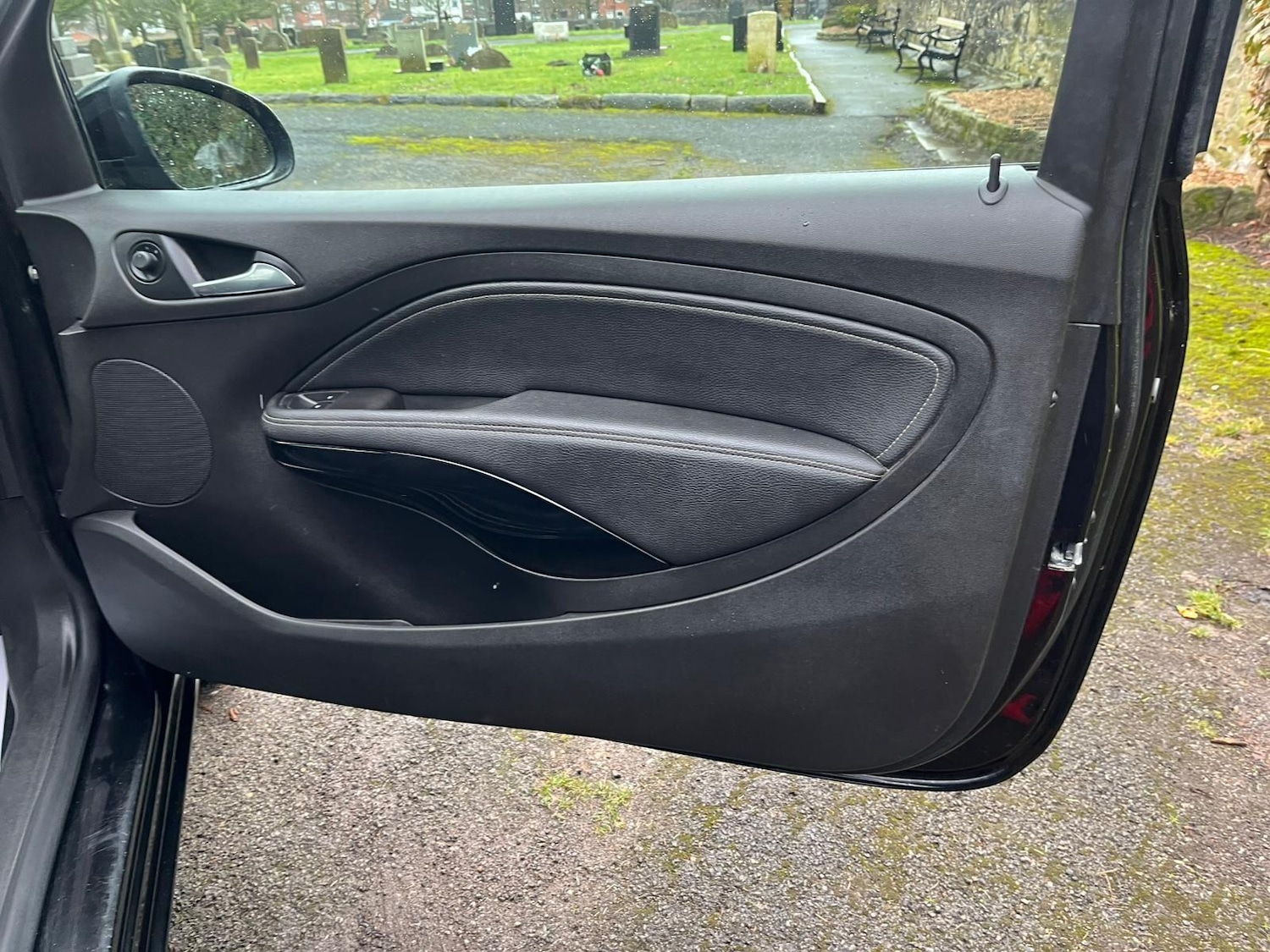 Used Vauxhall ADAM 2017 for sale - 77455325: Photo 21