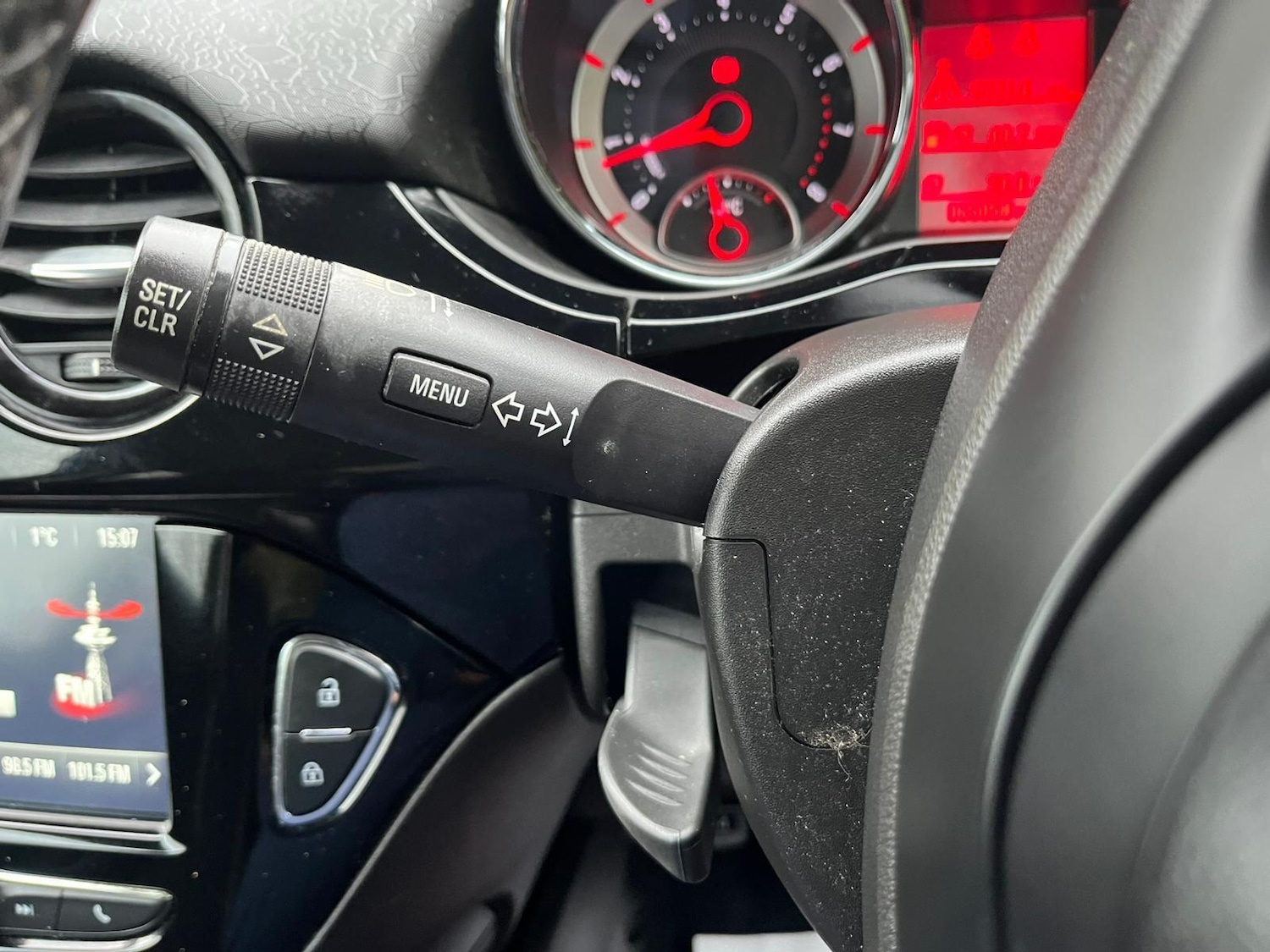 Used Vauxhall ADAM 2017 for sale - 77455325: Photo 25