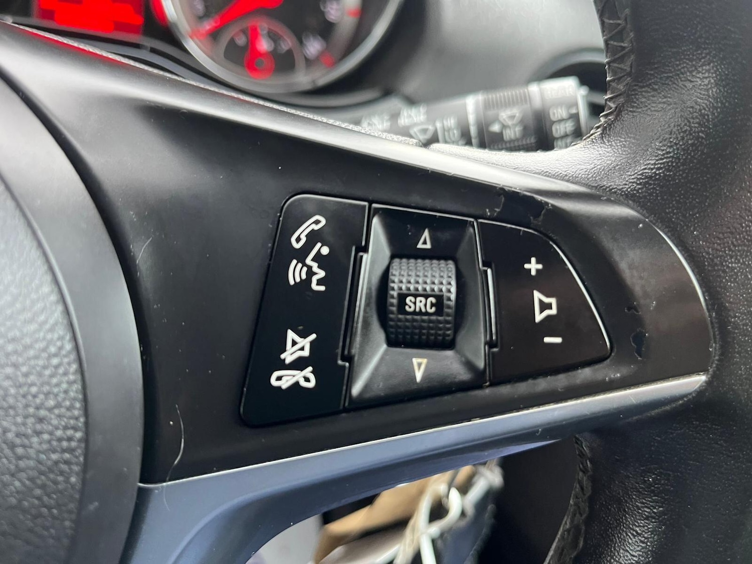 Used Vauxhall ADAM 2017 for sale - 77455325: Photo 28