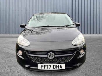 Used Vauxhall ADAM 2017 for sale - 77455325: Photo