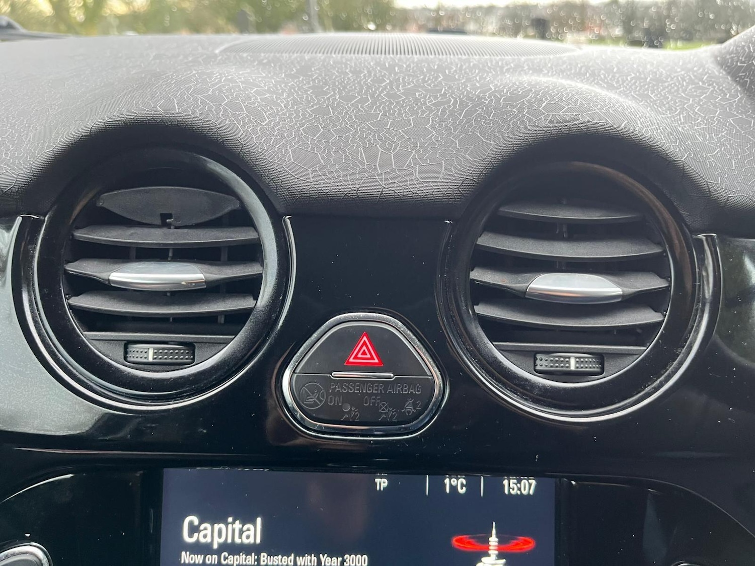 Used Vauxhall ADAM 2017 for sale - 77455325: Photo 31