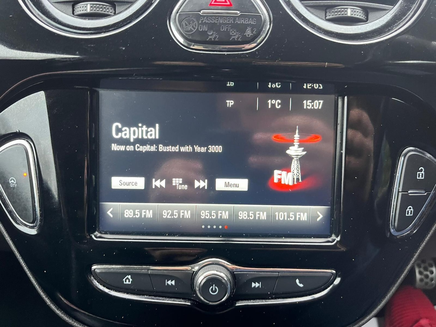 Used Vauxhall ADAM 2017 for sale - 77455325: Photo 33