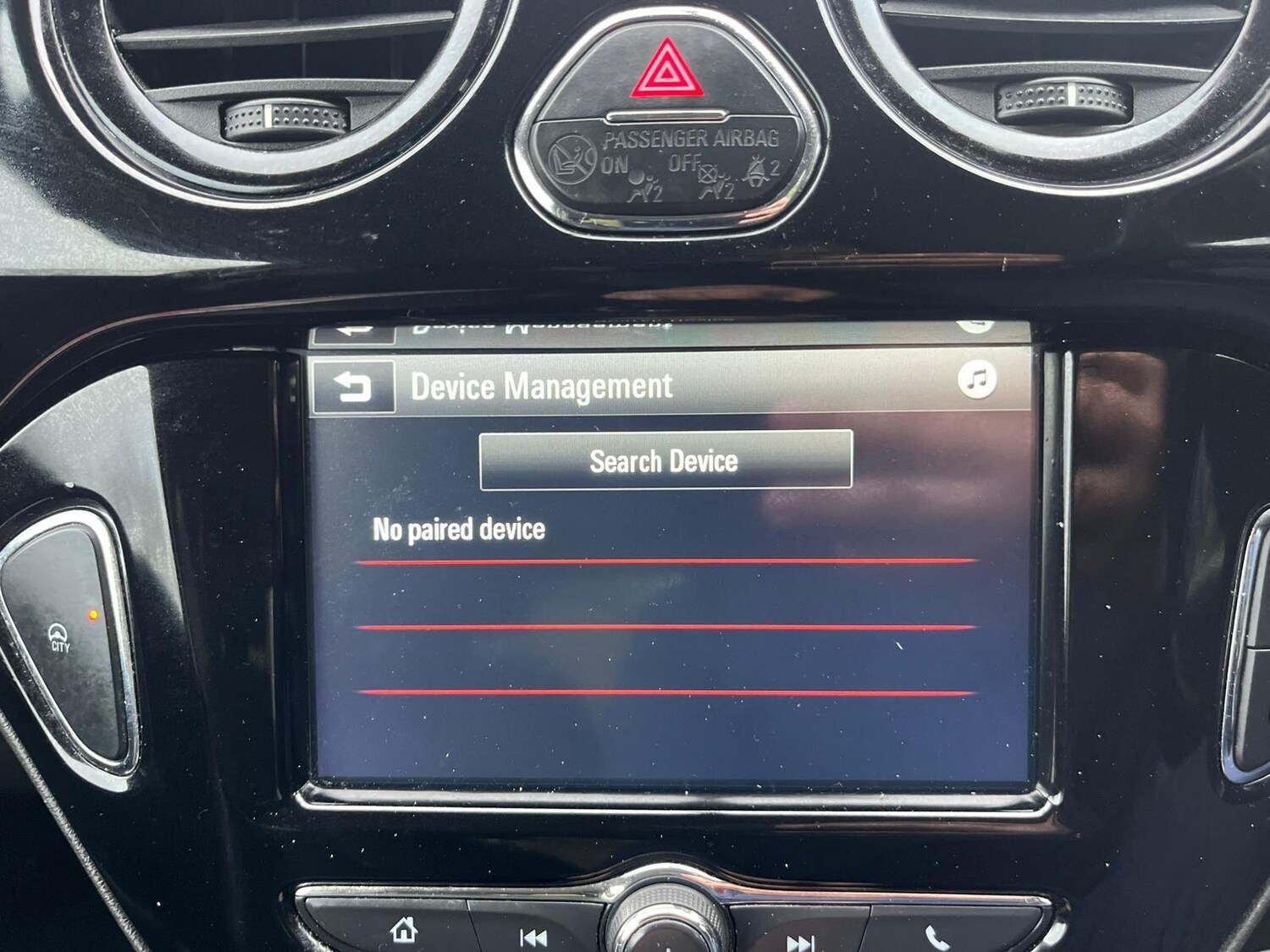 Used Vauxhall ADAM 2017 for sale - 77455325: Photo 35