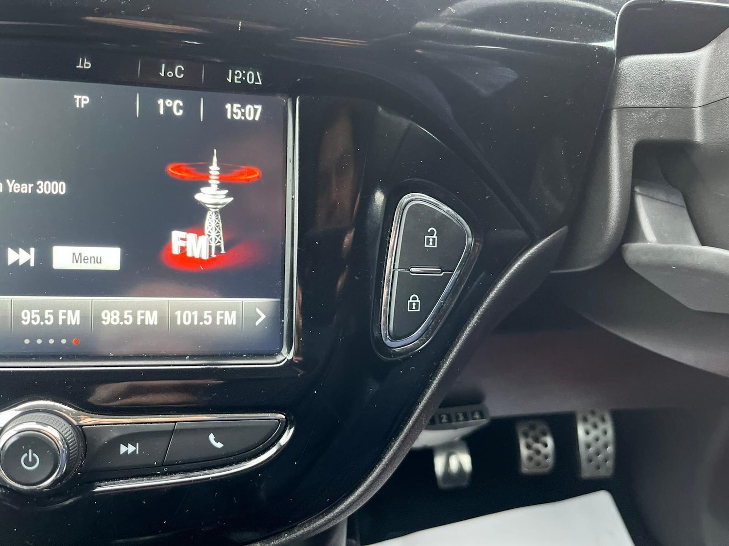 Used Vauxhall ADAM 2017 for sale - 77455325: Photo 36