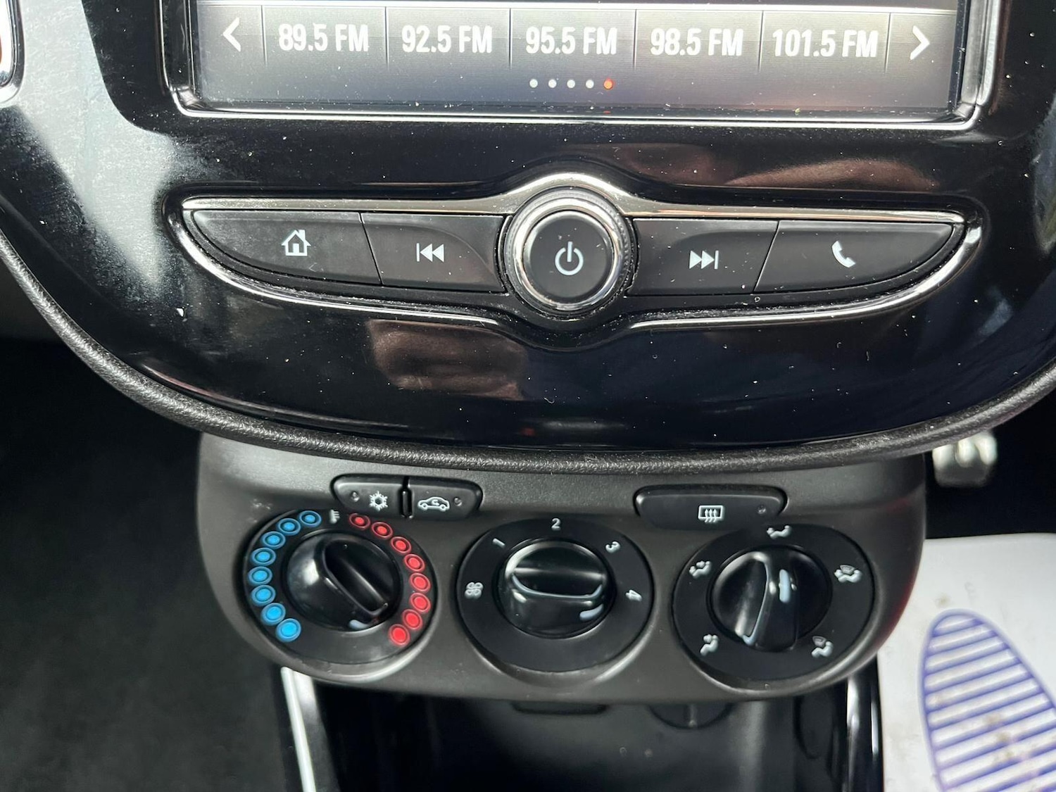 Used Vauxhall ADAM 2017 for sale - 77455325: Photo 38