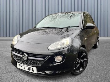 Used Vauxhall ADAM 2017 for sale - 77455325: Photo
