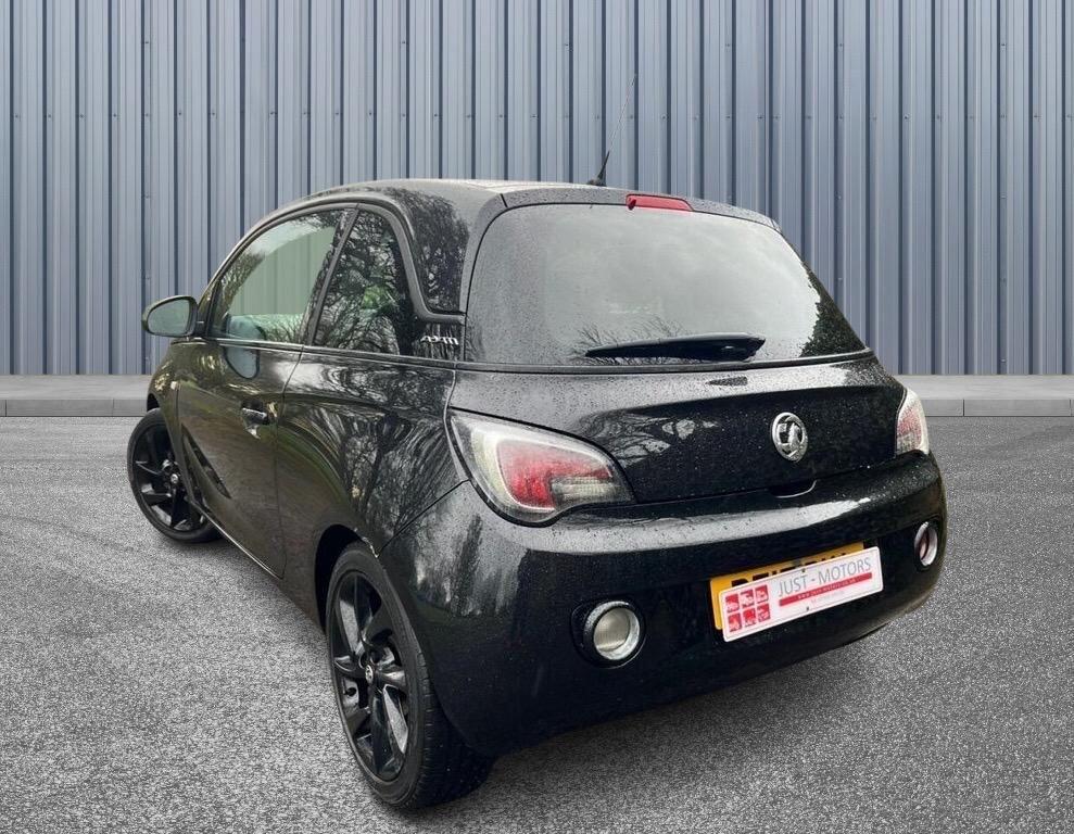 Used Vauxhall ADAM 2017 for sale - 77455325: Photo 4