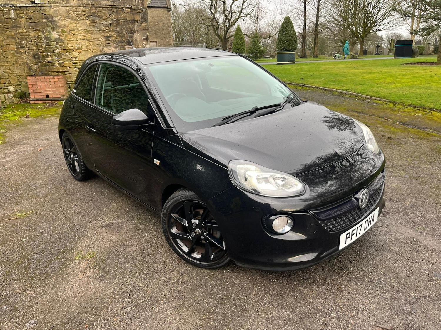 Used Vauxhall ADAM 2017 for sale - 77455325: Photo 42