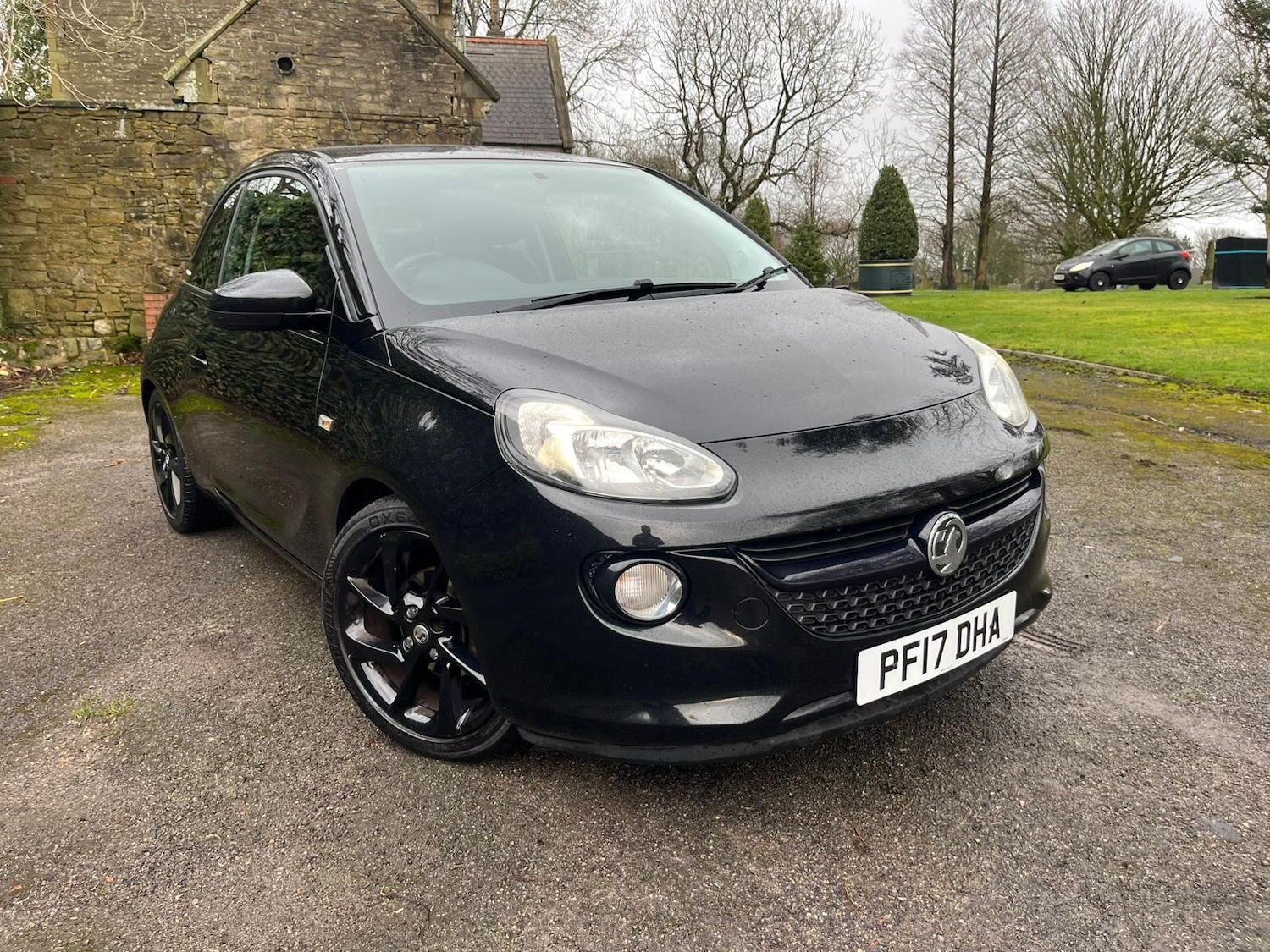 Used Vauxhall ADAM 2017 for sale - 77455325: Photo 44