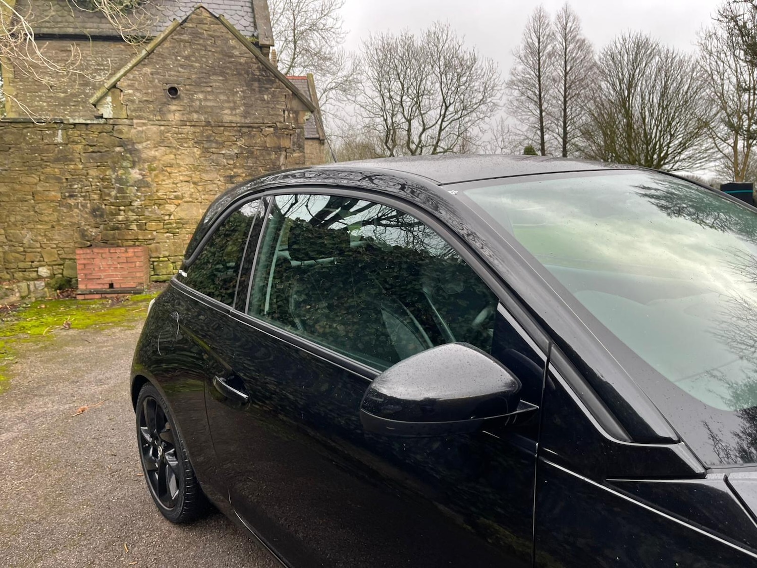 Used Vauxhall ADAM 2017 for sale - 77455325: Photo 45