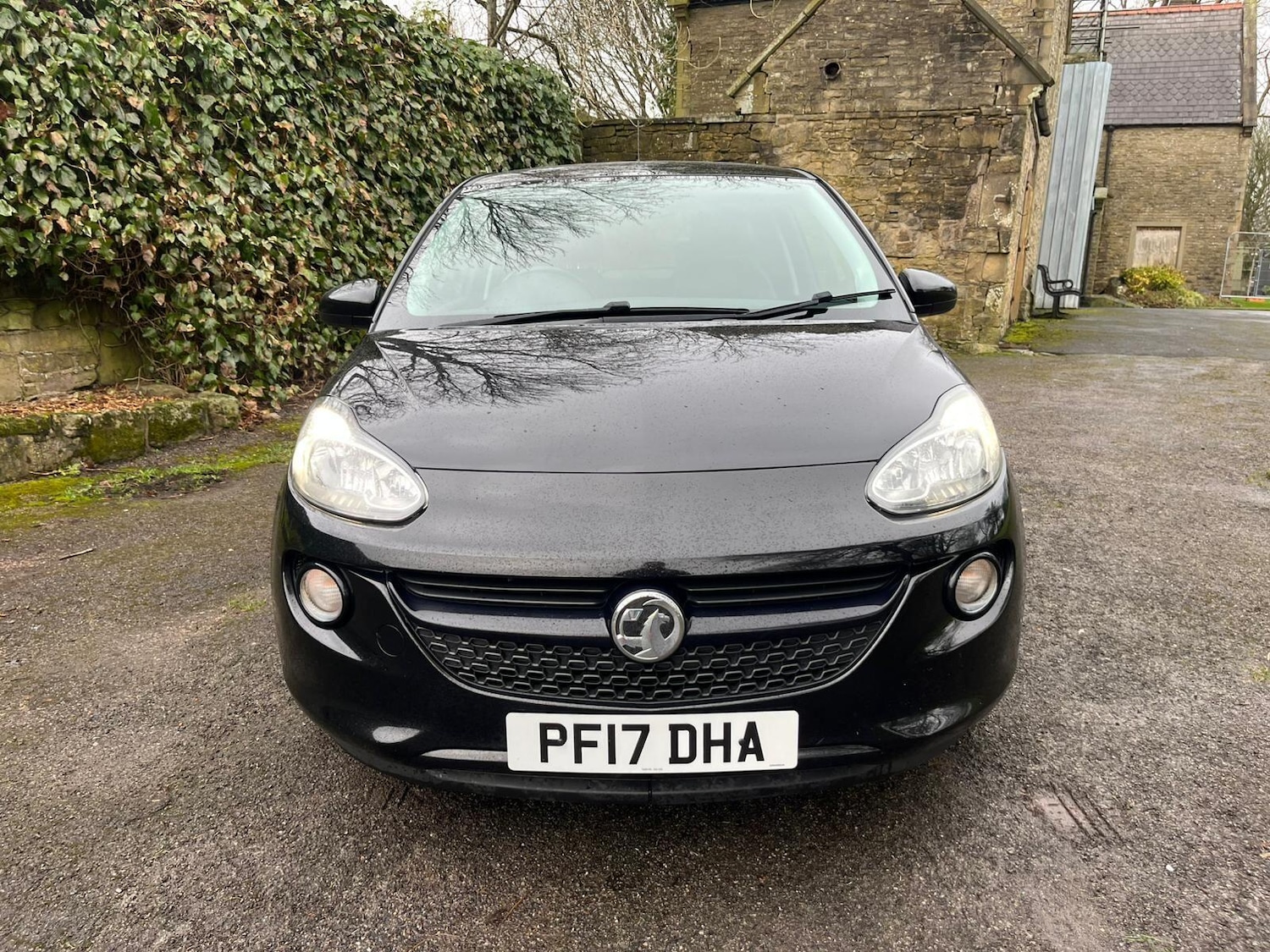 Used Vauxhall ADAM 2017 for sale - 77455325: Photo 48