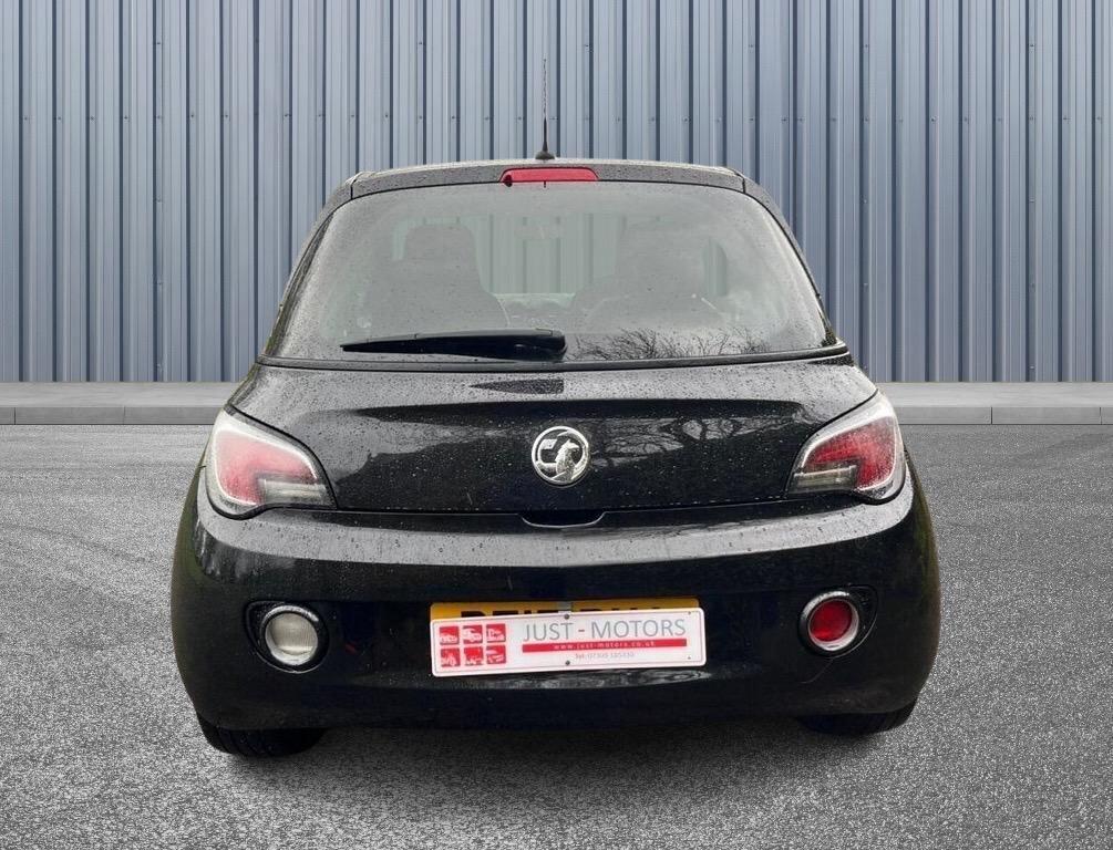 Used Vauxhall ADAM 2017 for sale - 77455325: Photo 5