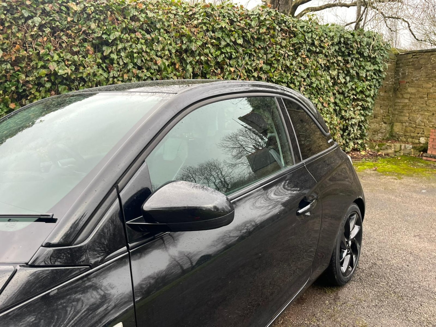 Used Vauxhall ADAM 2017 for sale - 77455325: Photo 50