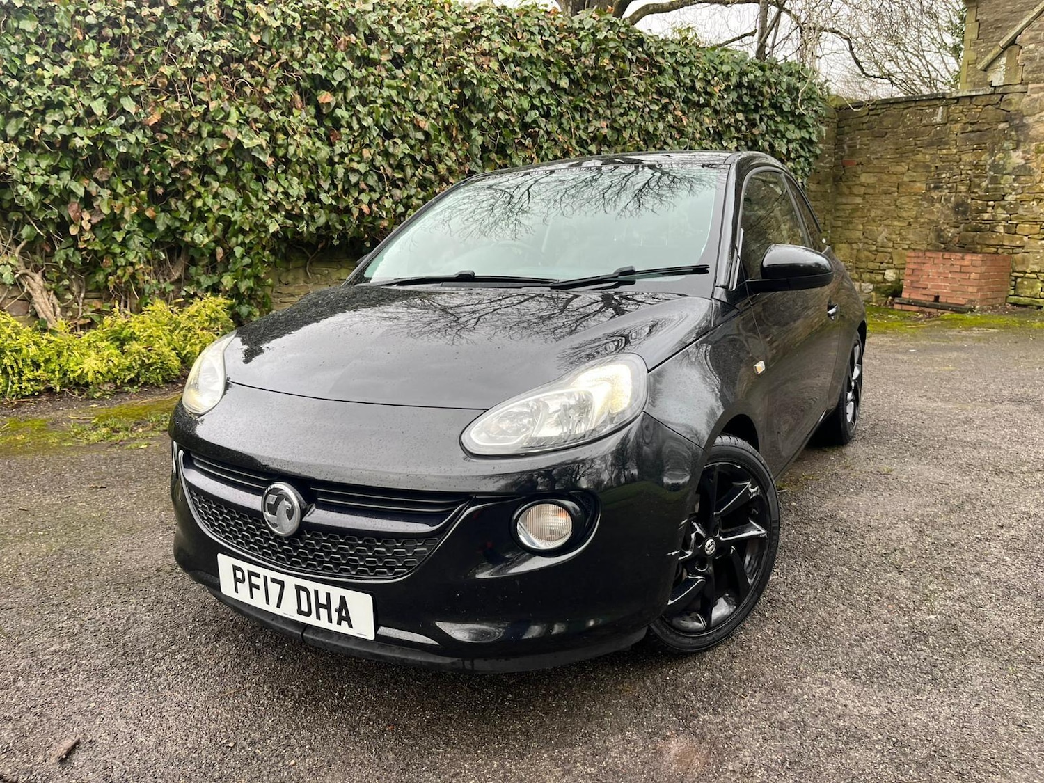Used Vauxhall ADAM 2017 for sale - 77455325: Photo 51