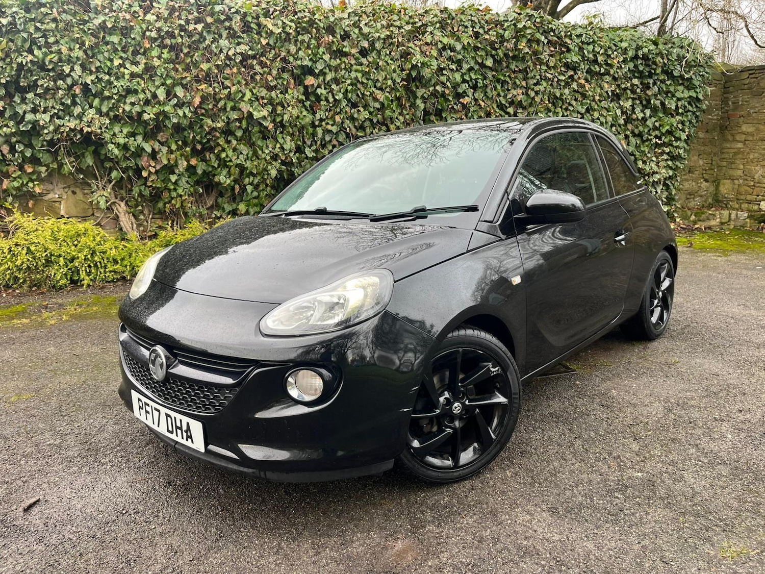 Used Vauxhall ADAM 2017 for sale - 77455325: Photo 52
