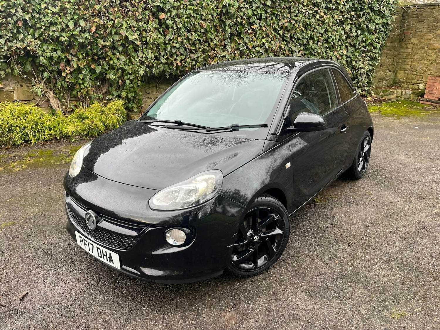 Used Vauxhall ADAM 2017 for sale - 77455325: Photo 53