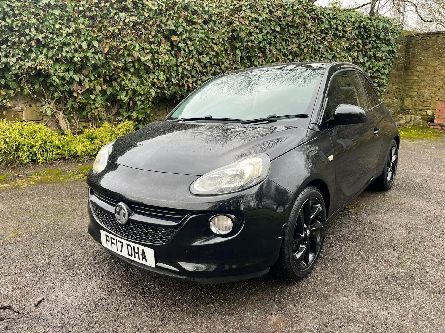 Used Vauxhall ADAM 2017 for sale - 77455325: Photo 54