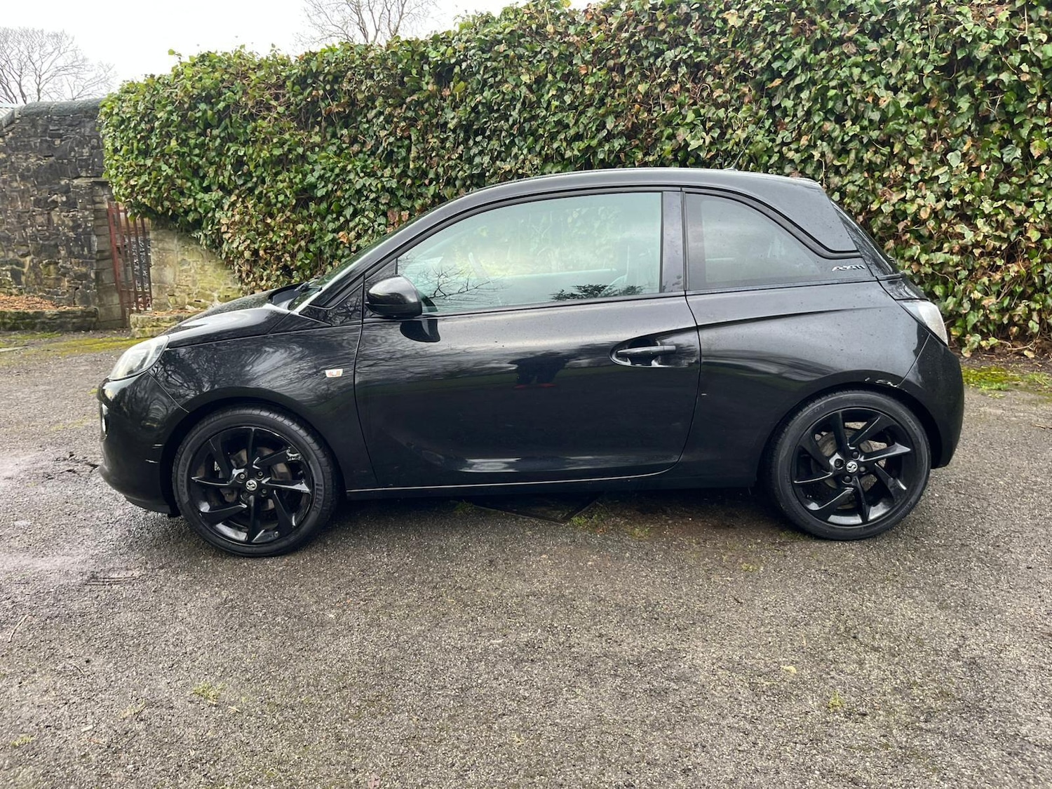 Used Vauxhall ADAM 2017 for sale - 77455325: Photo 55