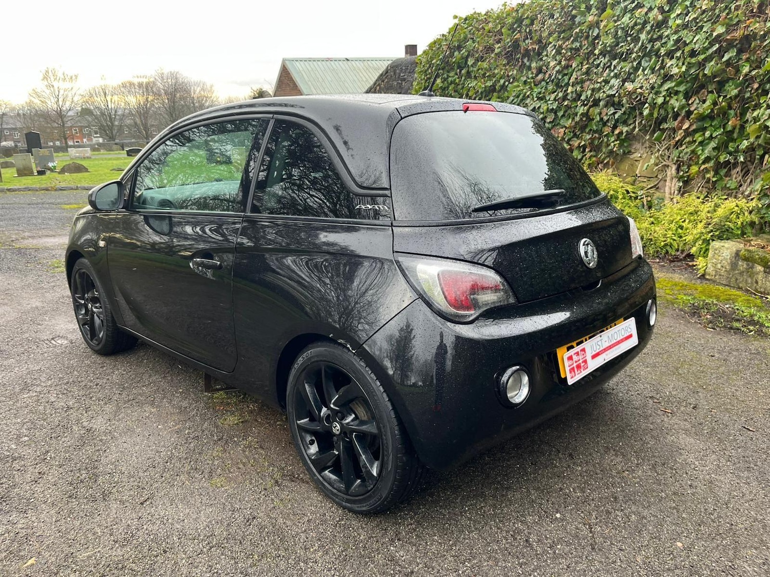 Used Vauxhall ADAM 2017 for sale - 77455325: Photo 58