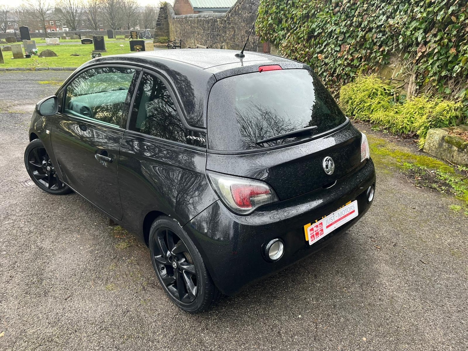 Used Vauxhall ADAM 2017 for sale - 77455325: Photo 59