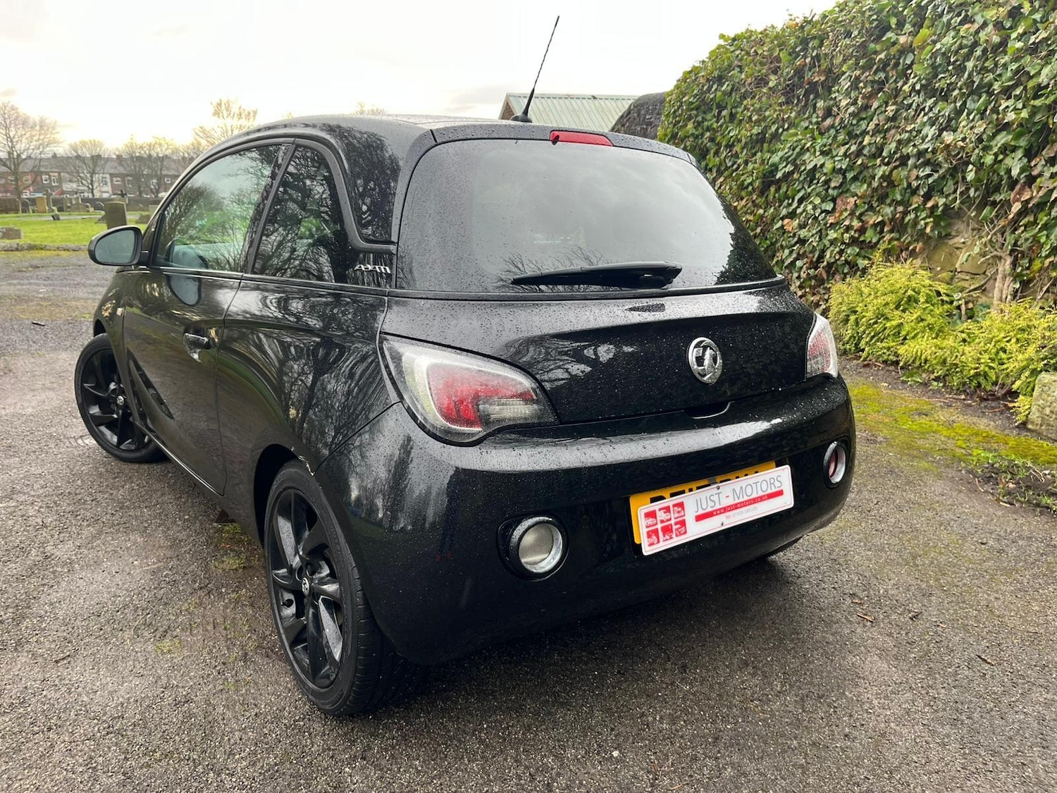 Used Vauxhall ADAM 2017 for sale - 77455325: Photo 61