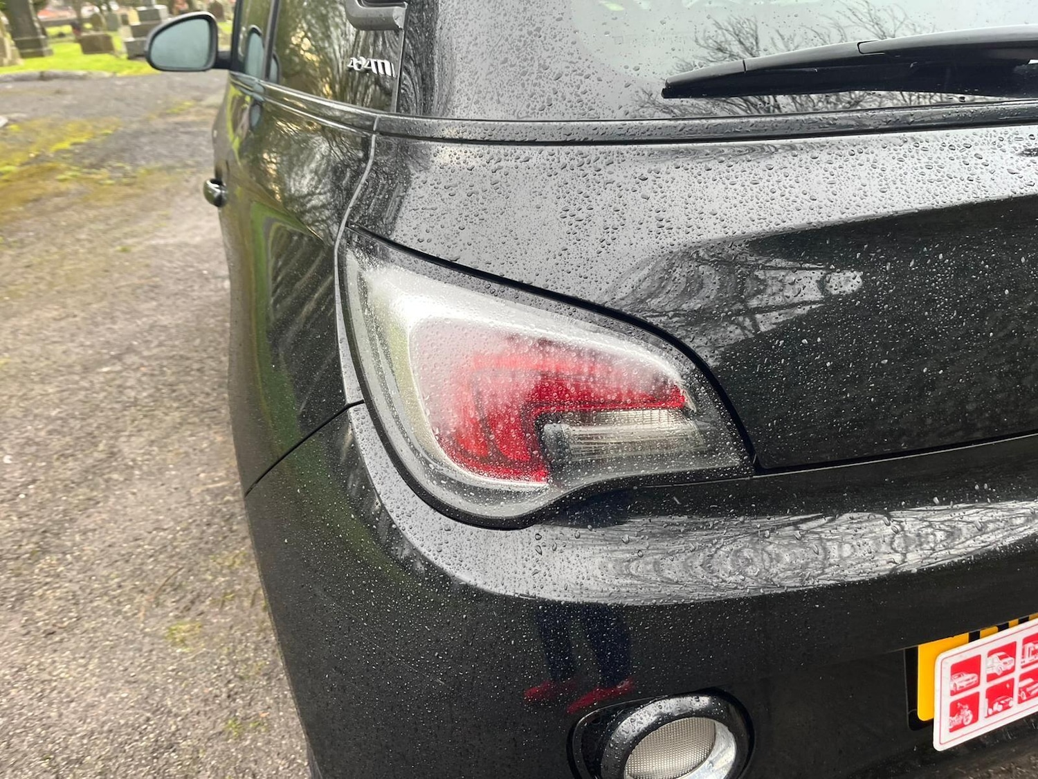 Used Vauxhall ADAM 2017 for sale - 77455325: Photo 62