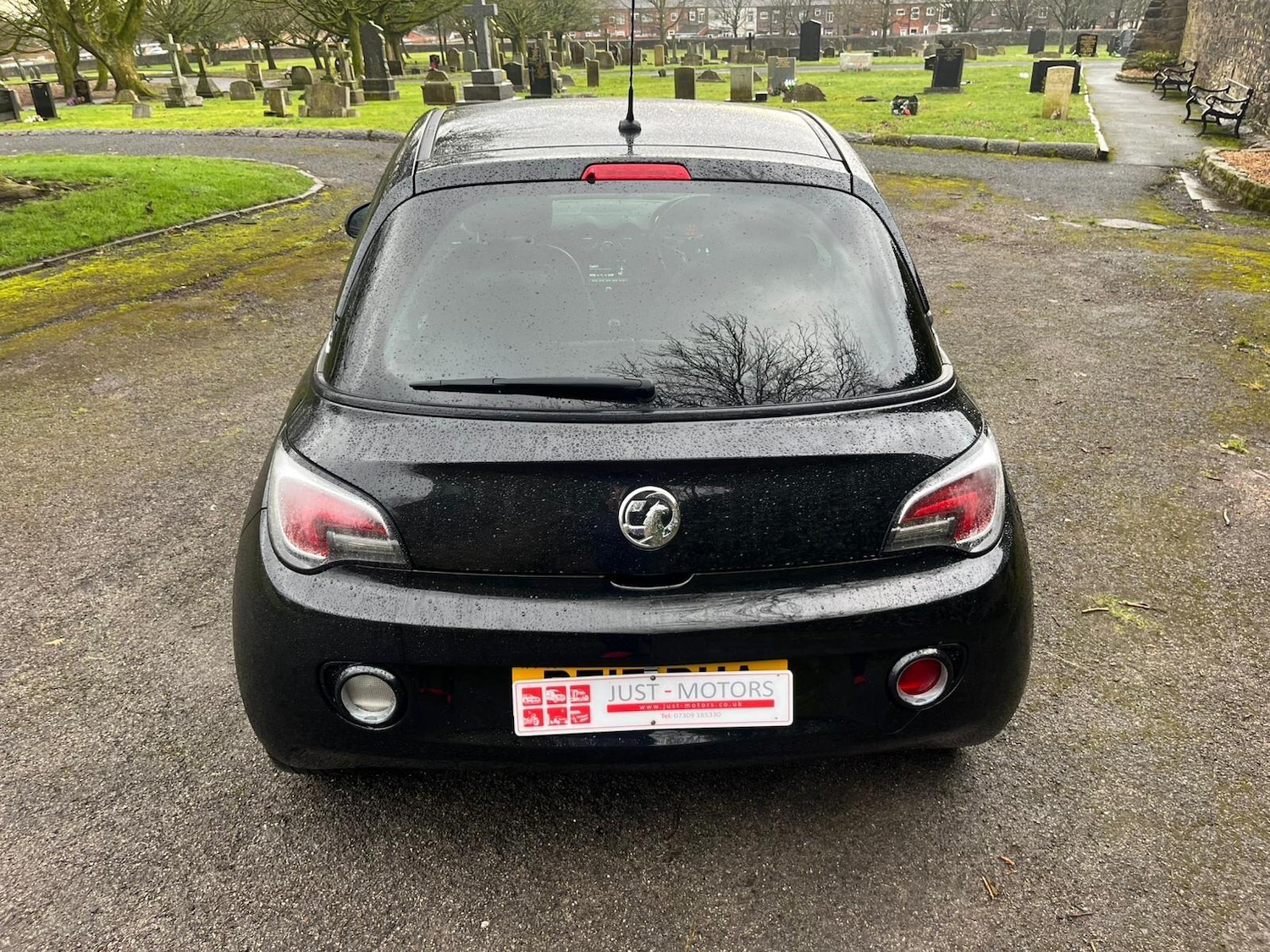 Used Vauxhall ADAM 2017 for sale - 77455325: Photo 63