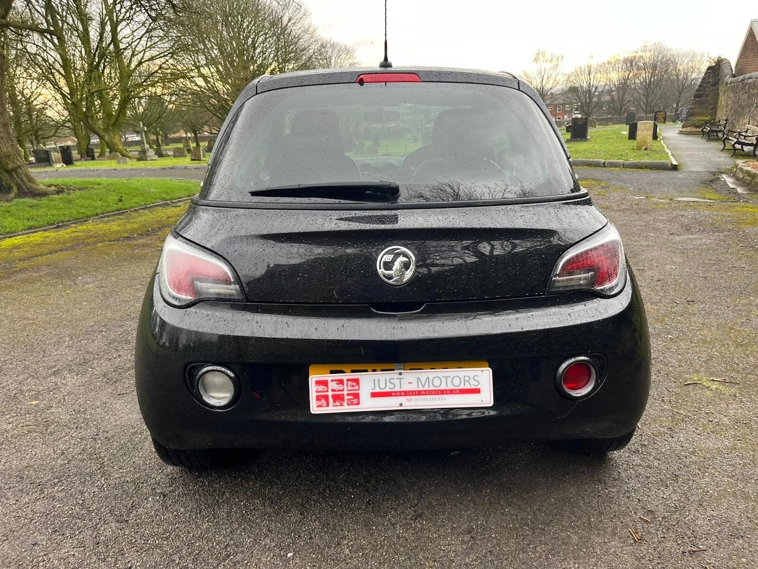 Used Vauxhall ADAM 2017 for sale - 77455325: Photo 64