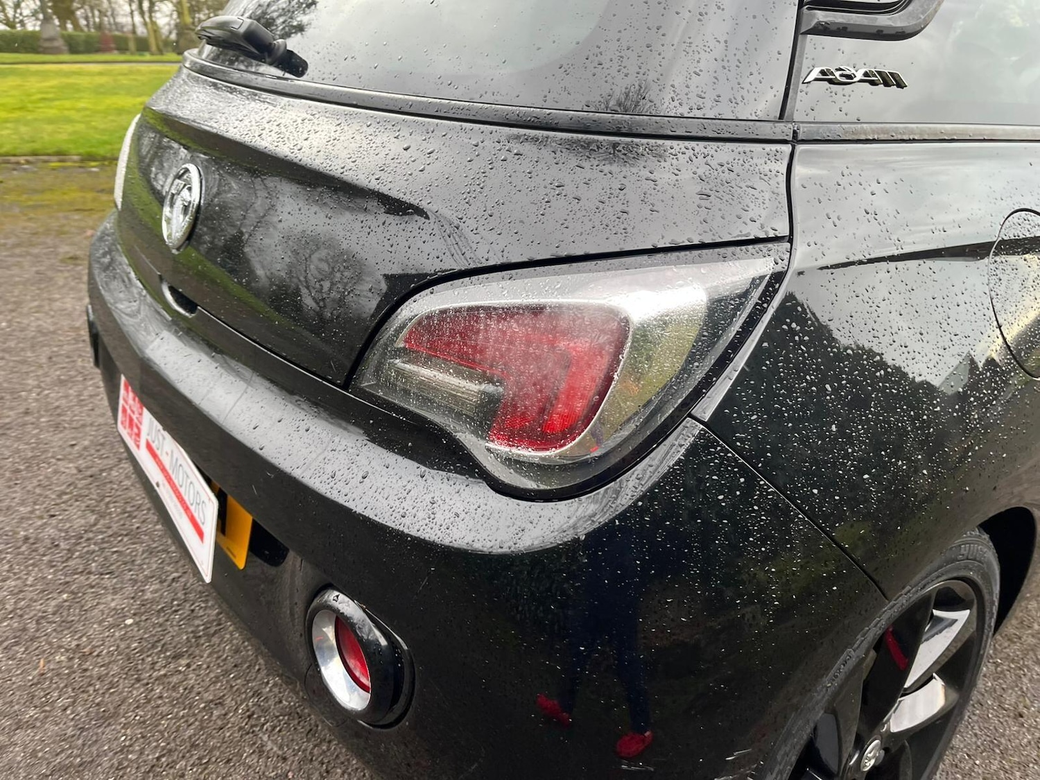 Used Vauxhall ADAM 2017 for sale - 77455325: Photo 65