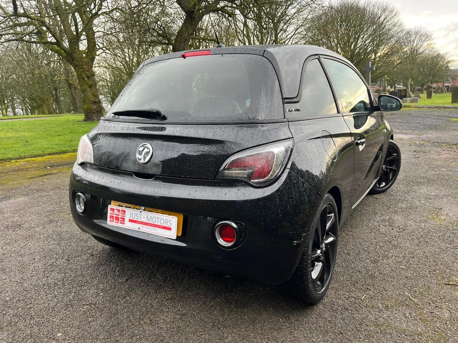 Used Vauxhall ADAM 2017 for sale - 77455325: Photo 66
