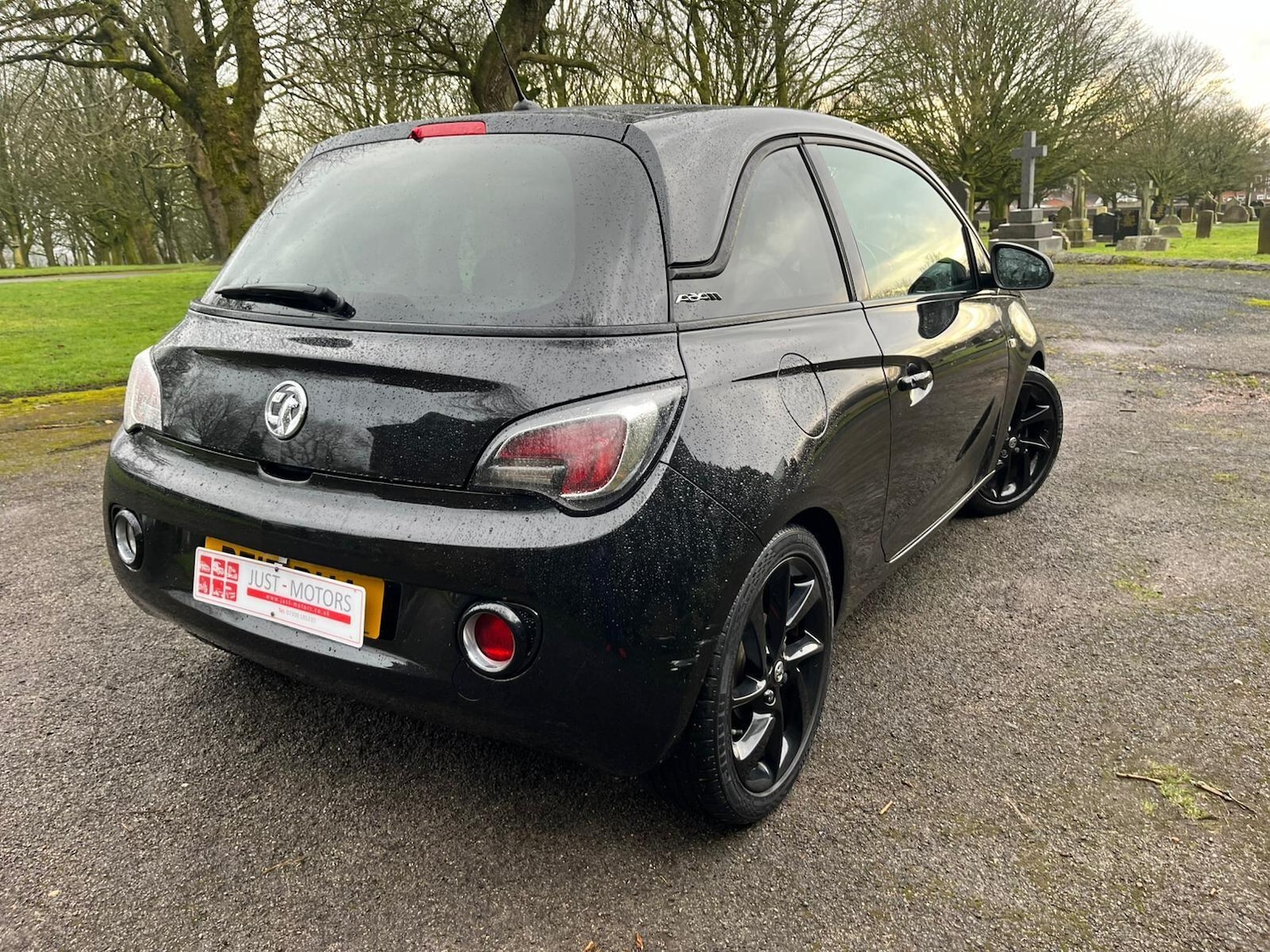 Used Vauxhall ADAM 2017 for sale - 77455325: Photo 67