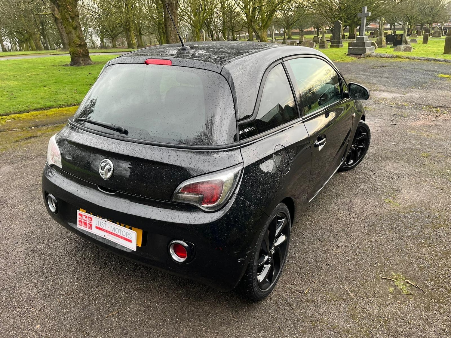 Used Vauxhall ADAM 2017 for sale - 77455325: Photo 68