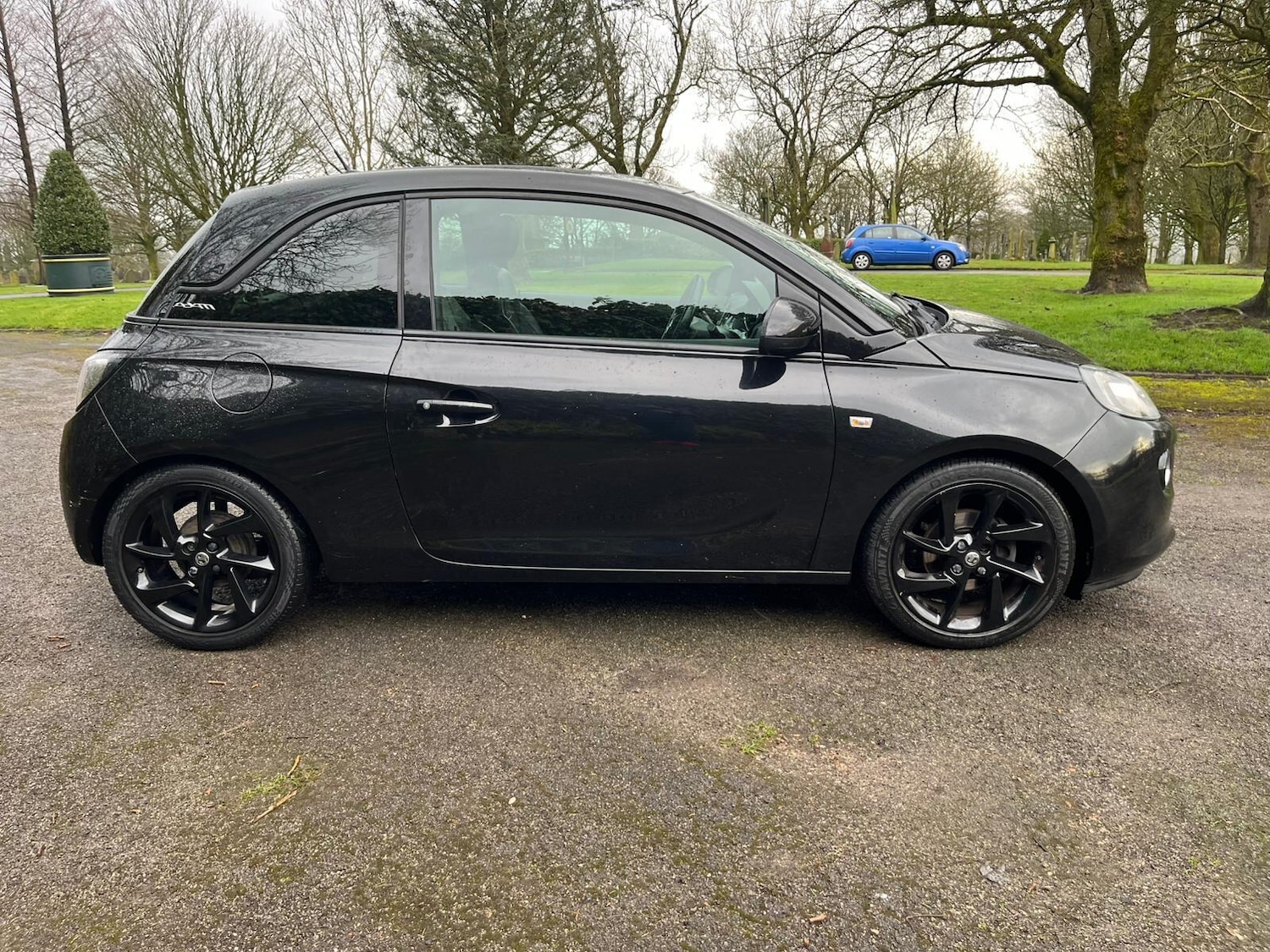 Used Vauxhall ADAM 2017 for sale - 77455325: Photo 70