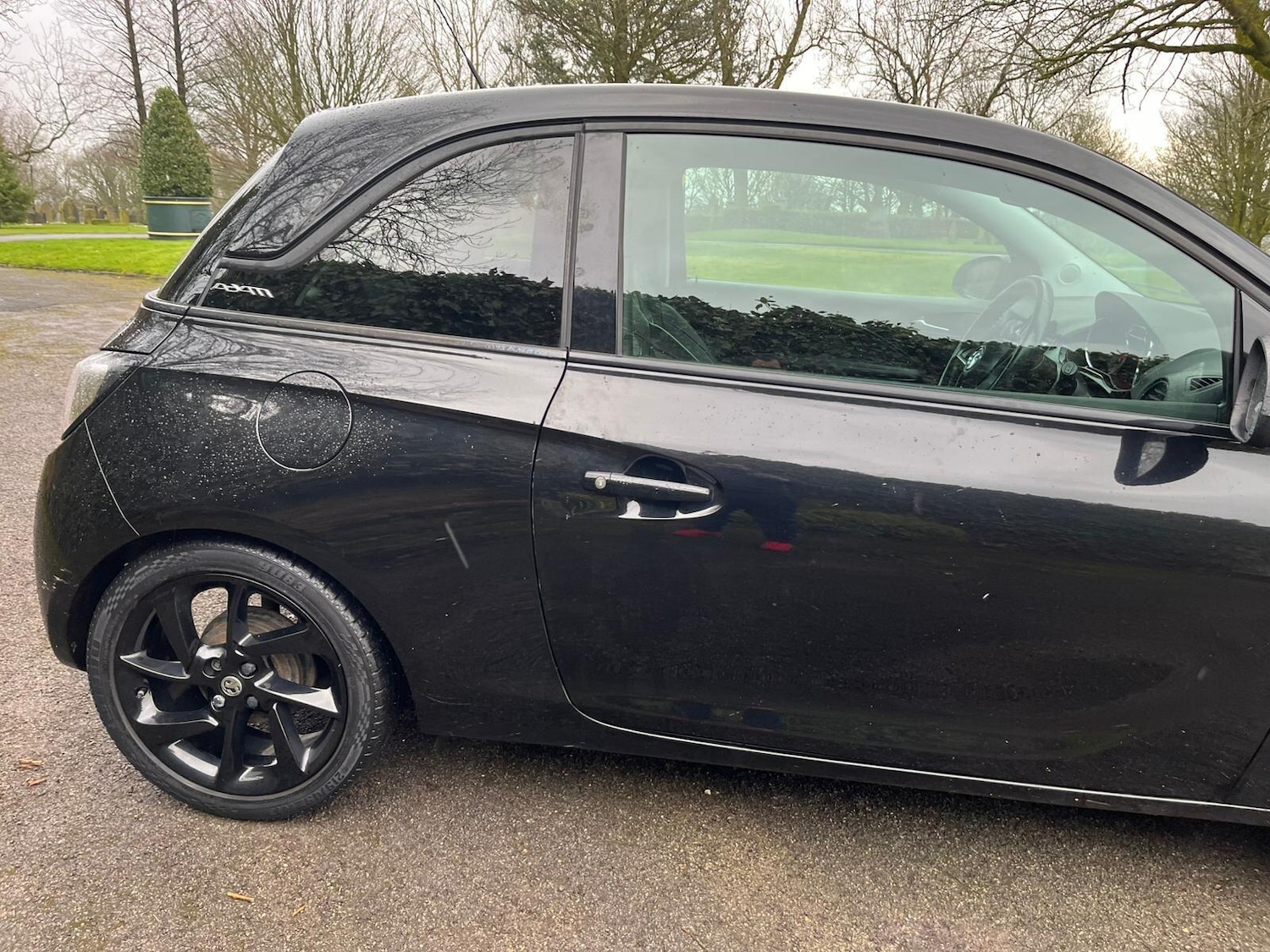 Used Vauxhall ADAM 2017 for sale - 77455325: Photo 71