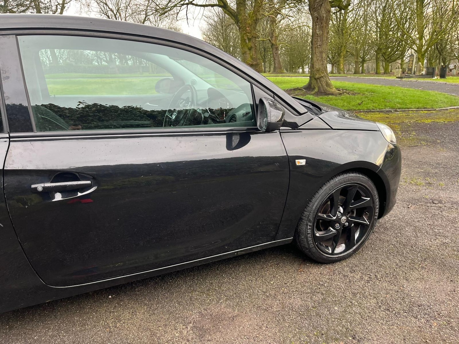 Used Vauxhall ADAM 2017 for sale - 77455325: Photo 72