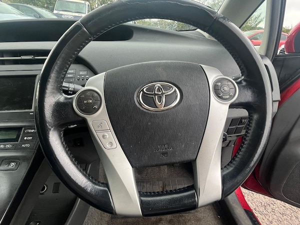 Used Toyota Prius 2009 for sale - 76336326: Photo 10